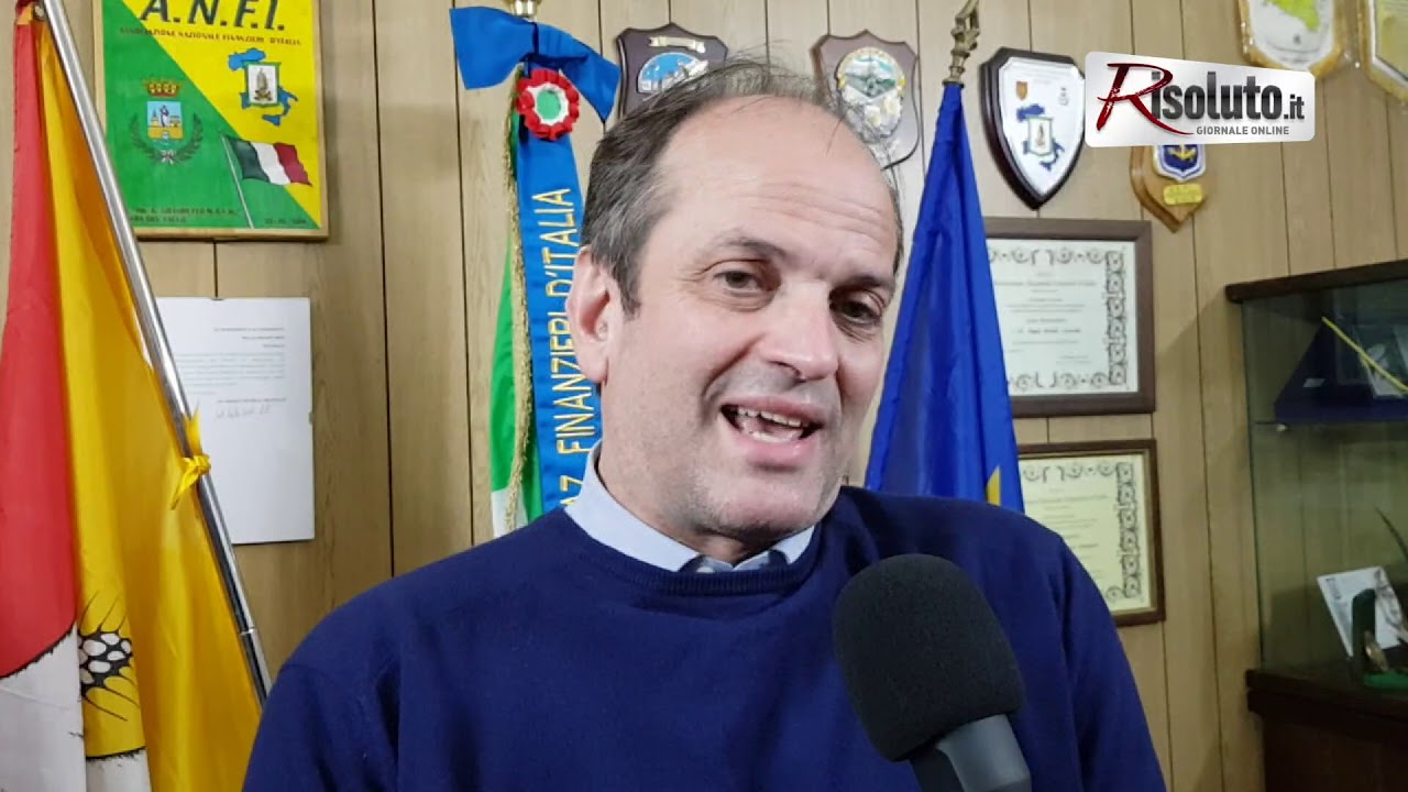 "Non cadere nella rete", l'Anfi a Caltabellotta per un incontro sul Cyberbullismo e sui pericoli del web