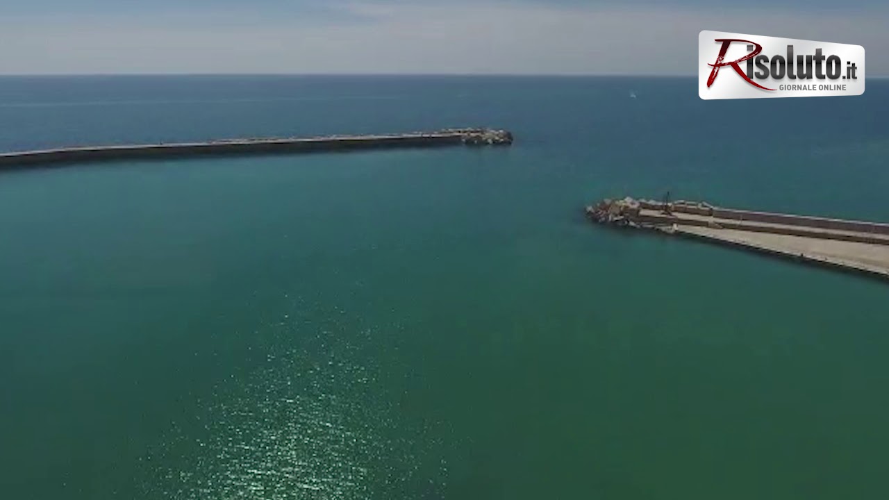 Domani assemblea cittadina "Mareinsieme", al centro del dibattito il futuro del porto di Sciacca