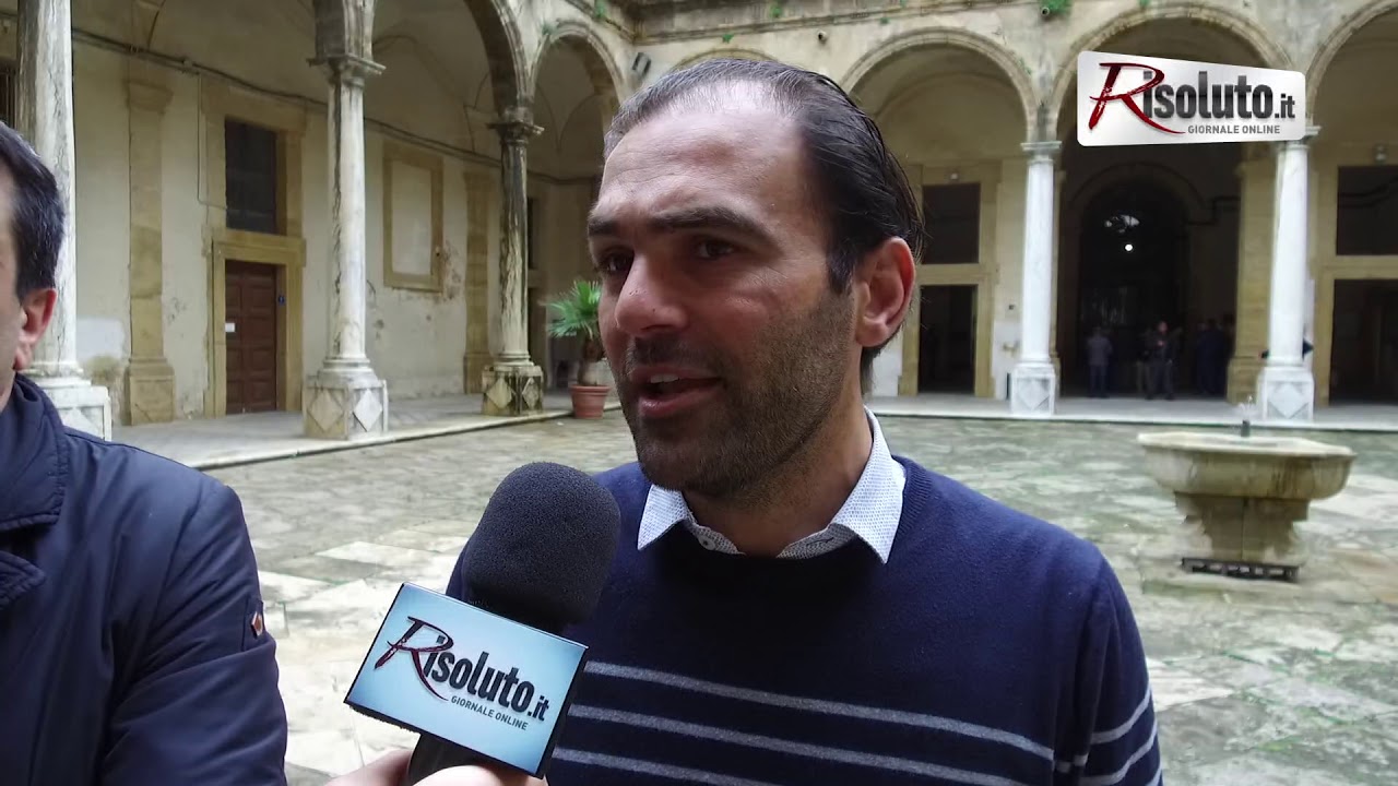 Le richieste dei Forestali, manifestazione questa mattina anche a Sciacca