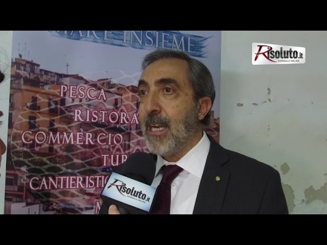 Dibattito sul porto di Sciacca, nuove idee per un rilancio