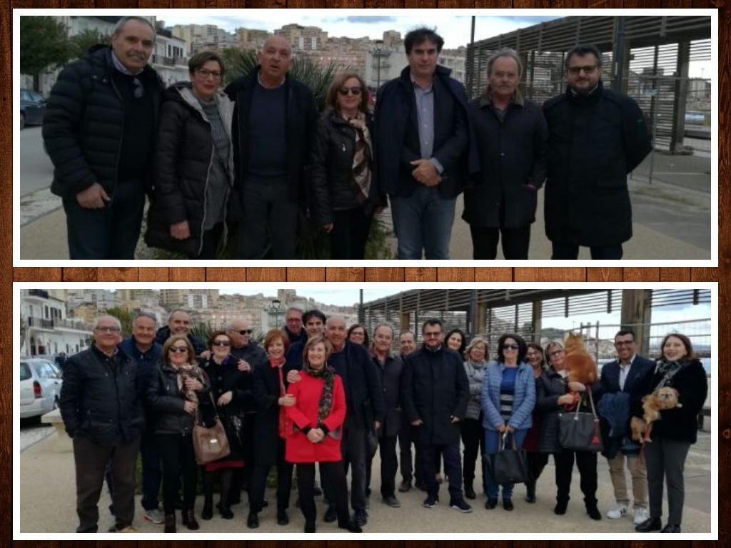 Nuovo direttivo alla guida dello Stazzone, rinnovato il Comitato del borgo marinaro