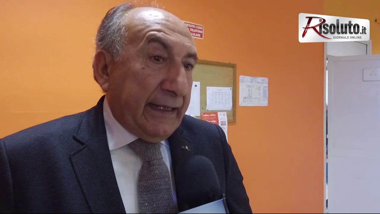 "Maturità, e poi"? Convegno questa mattina al liceo Fazello di Sciacca