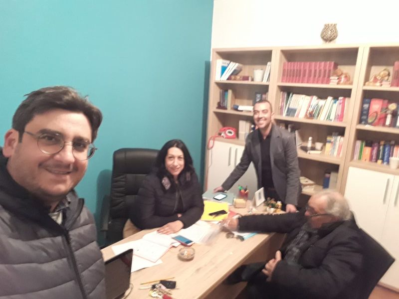 Il giudice accoglie la richiesta della difesa e dispone i domiciliari per il riberese Sarullo, condannato per una maxi piantagione di marijuana