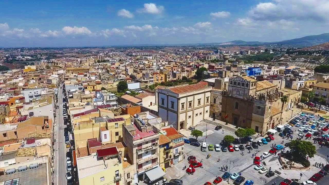 Aggredita e rapinata un'anziana nel quartiere di San Michele a Sciacca
