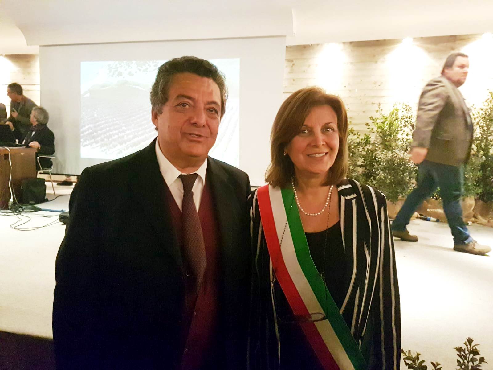 Un energy manager per il Comune di Montevago