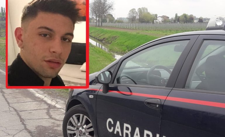 Incidente stradale a Correggio, muore un ragazzo originario di Menfi