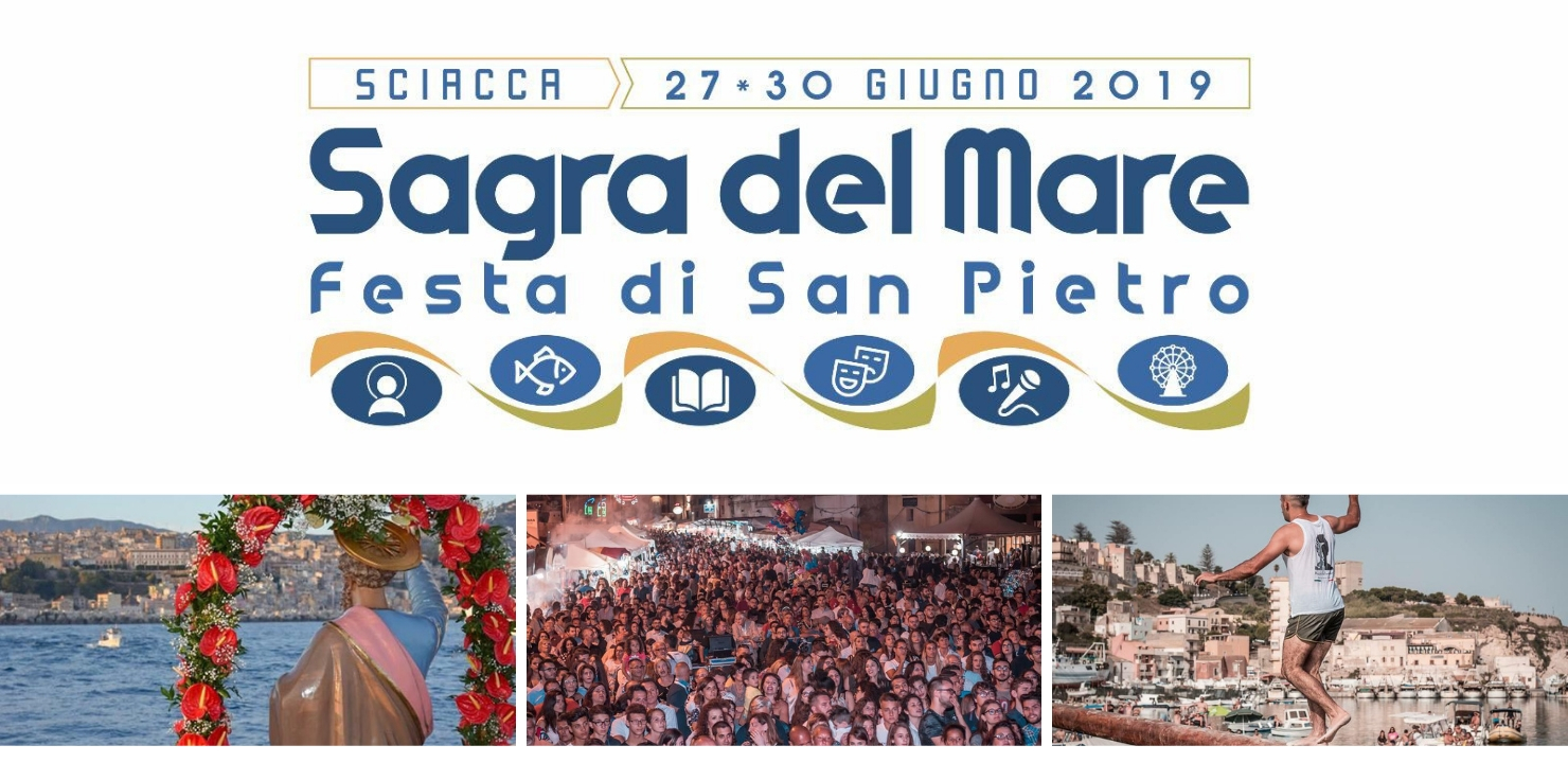 Sagra del Mare, le cooperative di pesca affidano la direzione artistica alla “elleelle eventi”