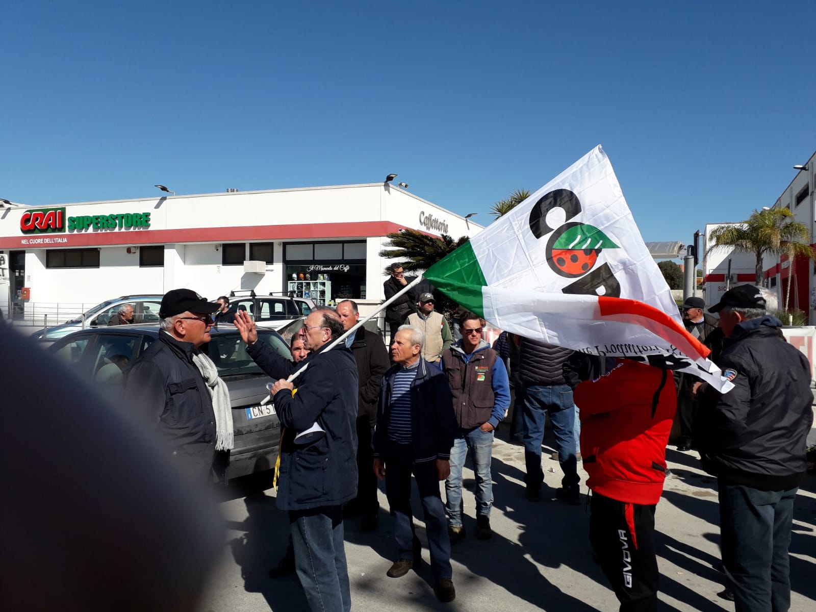 Nuovo allarme delle organizzazioni professionali agricole ai deputati Agrigentini all'Ars: "Subito un intervento per i costi della bonifica"