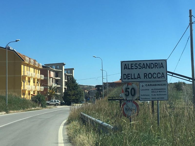 L'omicidio Busciglio ad Alessandria della Rocca, la Procura di Sciacca dispone accertamenti del Ris