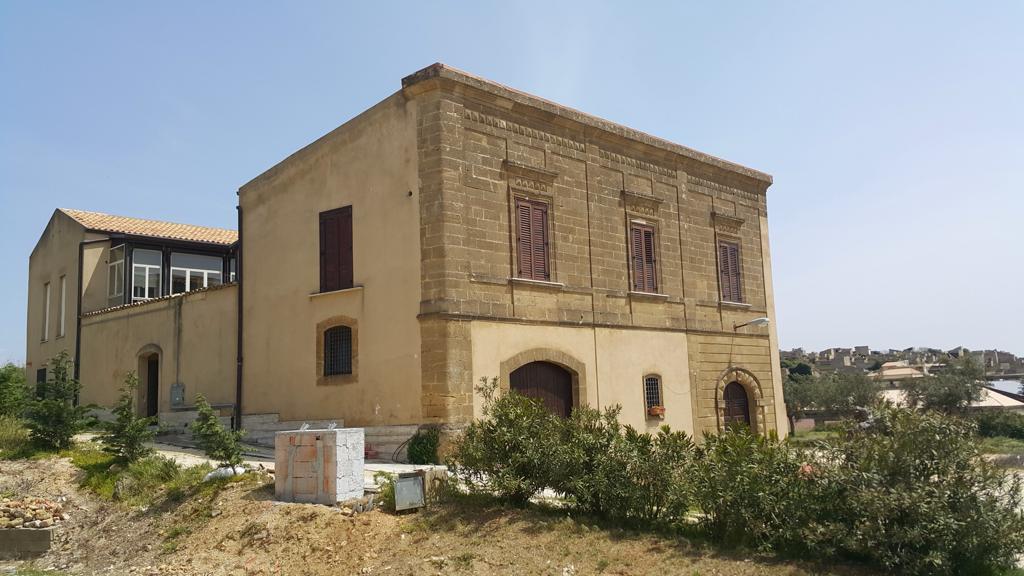 A Santa Margherita Belice in arrivo un milione di euro per la riqualificazione dello storico palazzo Sacco