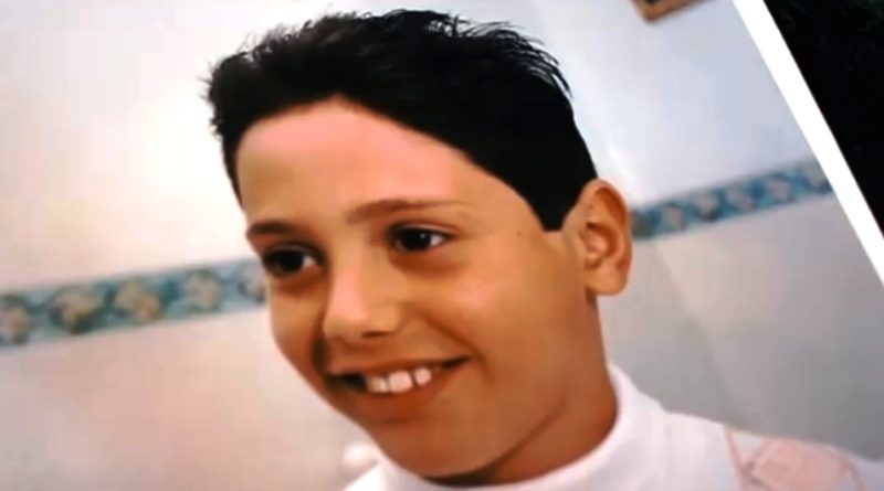 Mafia, delitto Pompeo: oggi, ad Agrigento, proiezione del documentario sul delitto del giovane favarese