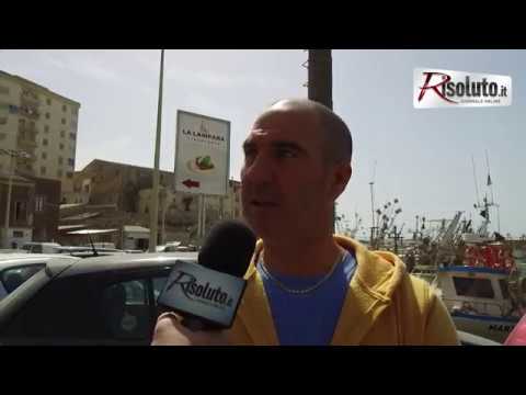 "No all'importazione selvaggia e alla mala gestione del settore pesca", domani si fermerà anche la marineria di Sciacca