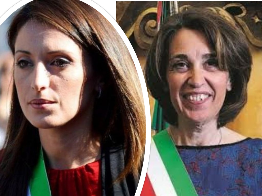 La collega Alba fuoriesce dall'Ati, la Valenti:"Dimissioni impreviste, imprevedibili e immotivate"