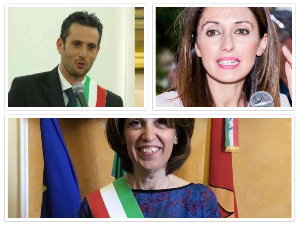 Dimissioni della sindaca Alba dall'Ati, attacco politico dell'opposizione alla Valenti