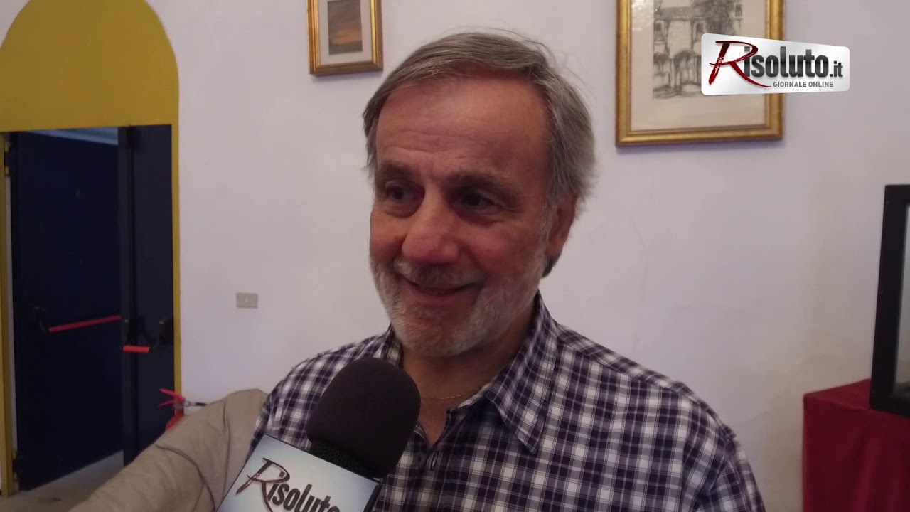 Rivoluzione verde, convegno sull'alimentazione sana e lotta allo spreco