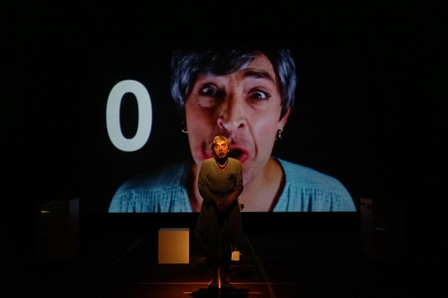 Sabato a Sambuca ultimo spettacolo della stagione teatrale 2018/2019