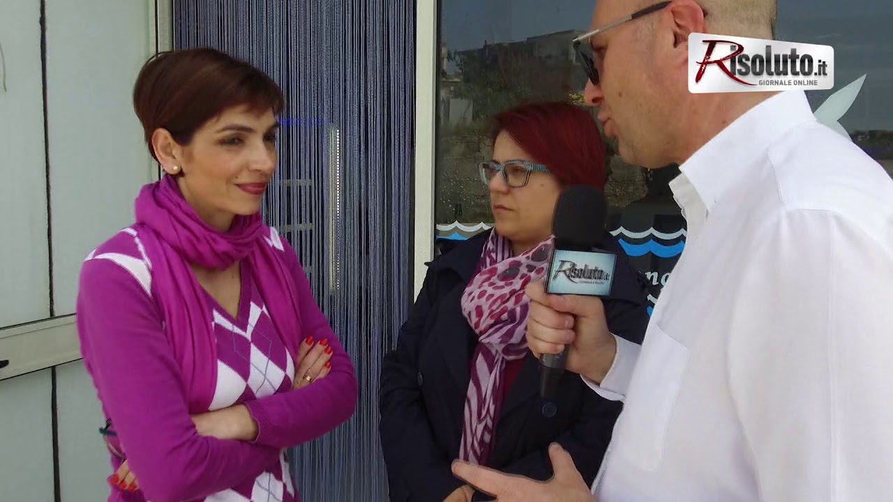 Le loro attività distrutte dal nubifragio del novembre 2016 a Sciacca, la reazione di due donne che ora invocano il risarcimento (Intervista)