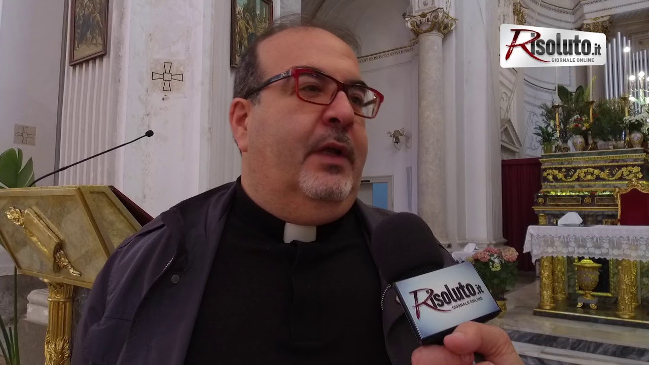 Domani nella chiesa del Carmine di Sciacca l'inaugurazione dell'organo a canne restaurato (Intervista)