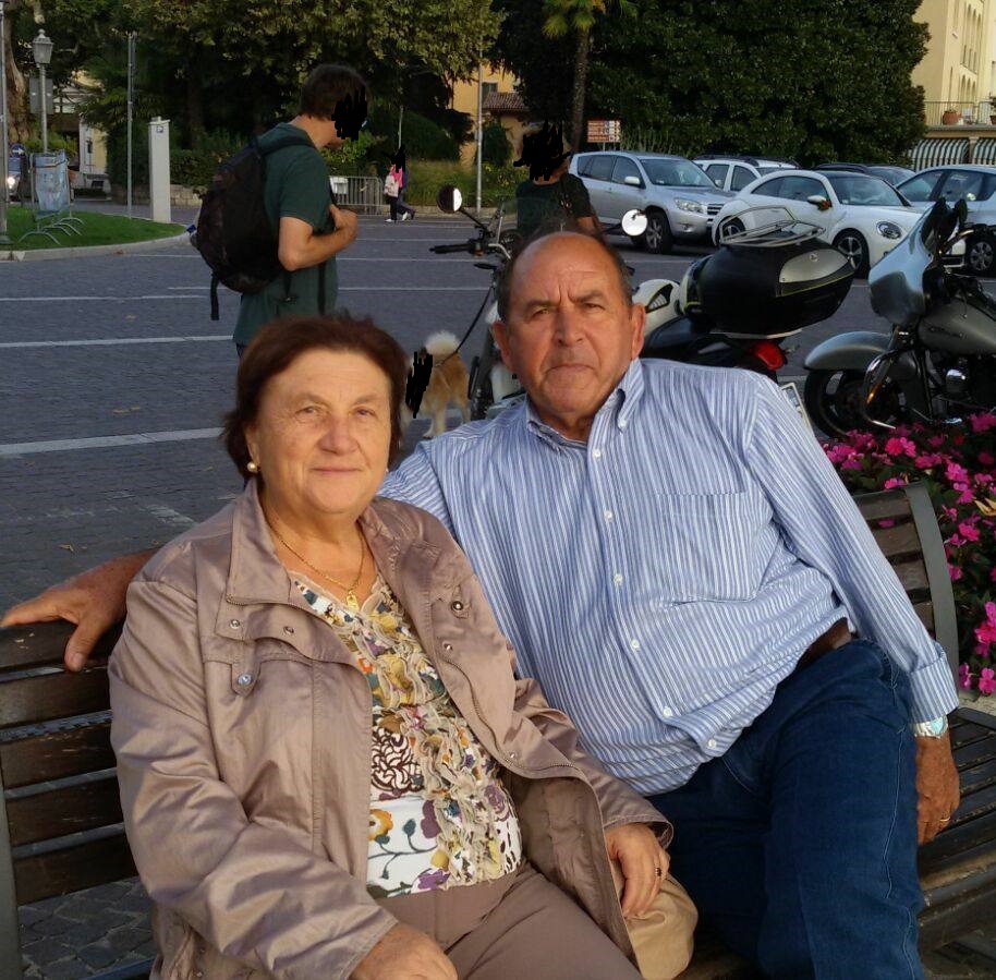 Morto anche Domenico Palazzolo, era rimasto ferito nell'incidente mortale per la moglie alle porte di Sciacca