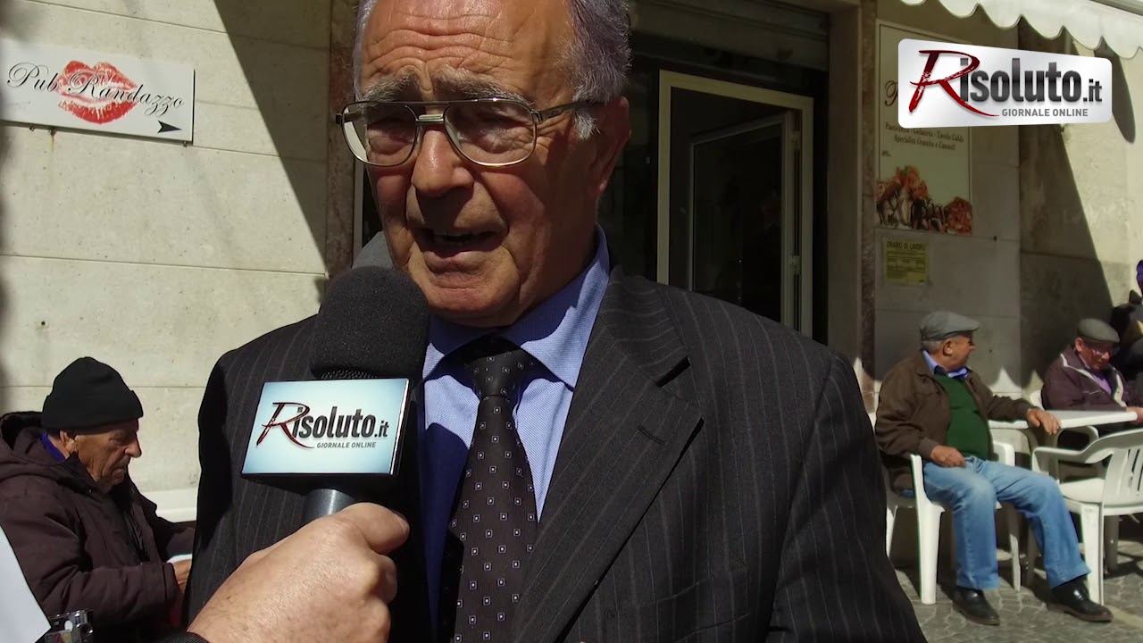 Il nuovo sindaco di Caltabellotta Cattano: "Punteremo tutto sullo sviluppo turistico"