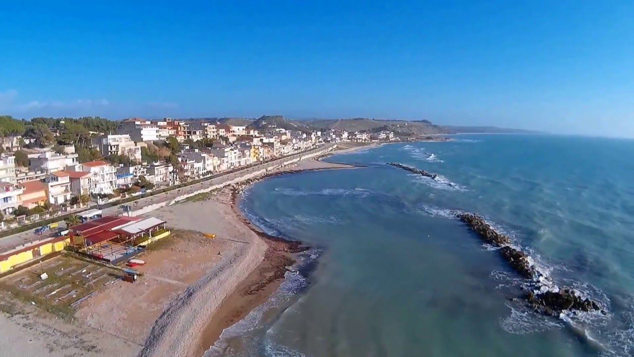 Ribera: derattizzazione e disinfestazione delle spiagge e delle borgate estive ma si sospendono i lavori edili nelle località balneari
