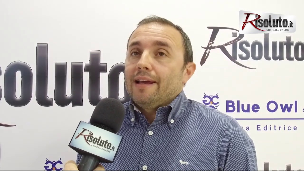 Riccardo Palazzotto, presidente di "Sciacca Turismo": "In città scarsa attenzione per il turista"