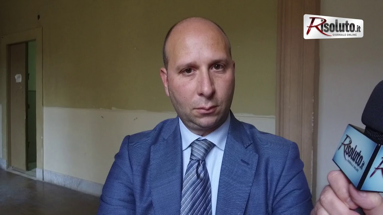 Domani a Sciacca niente raccolta dell'umido, Brunetto: "Cerchiamo una soluzione per lunedì"