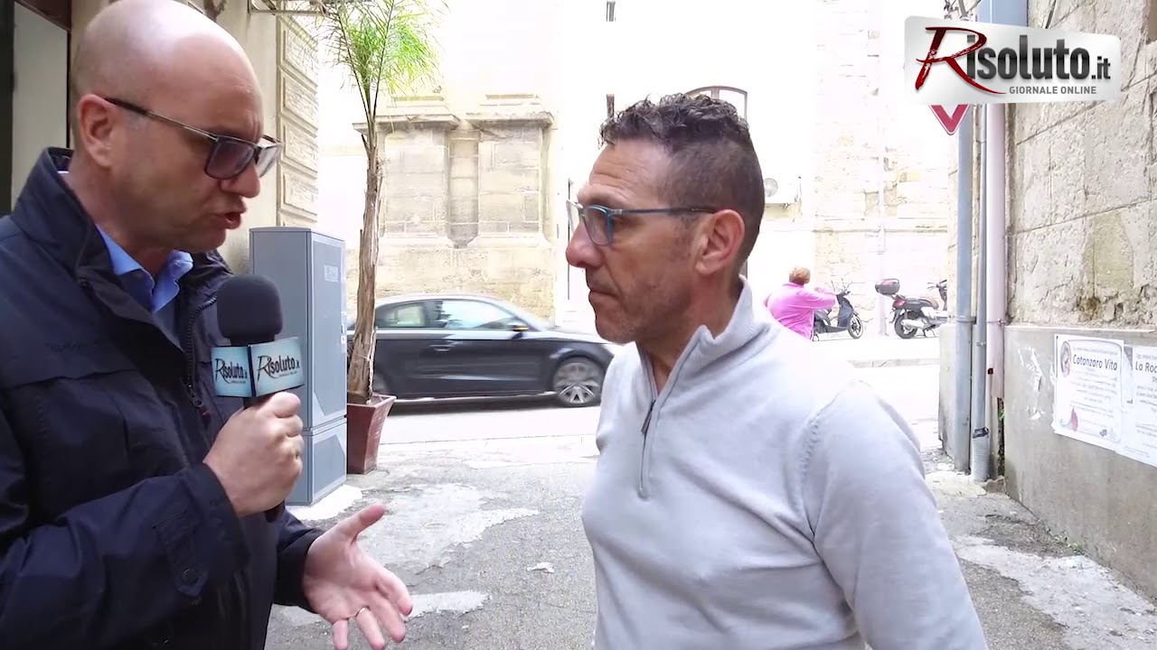 Anche lunedì a Sciacca niente raccolta dell'umido