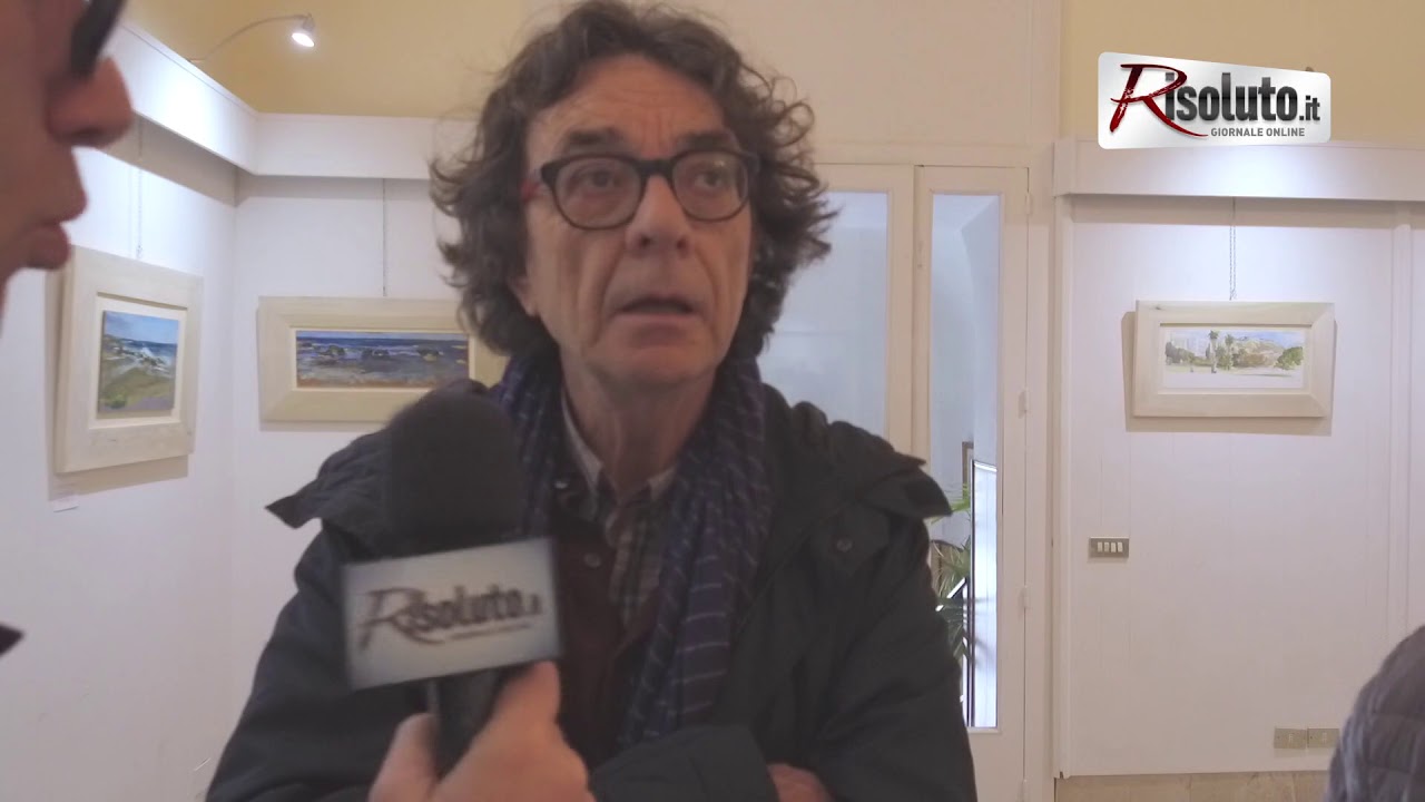 I Circoli Cultura e L'Unione di Sciacca che devono lasciare i locali comunali, Panarisi: "Ci hanno lasciato 45 giorni, come dire fatti i bagagli e vai via"