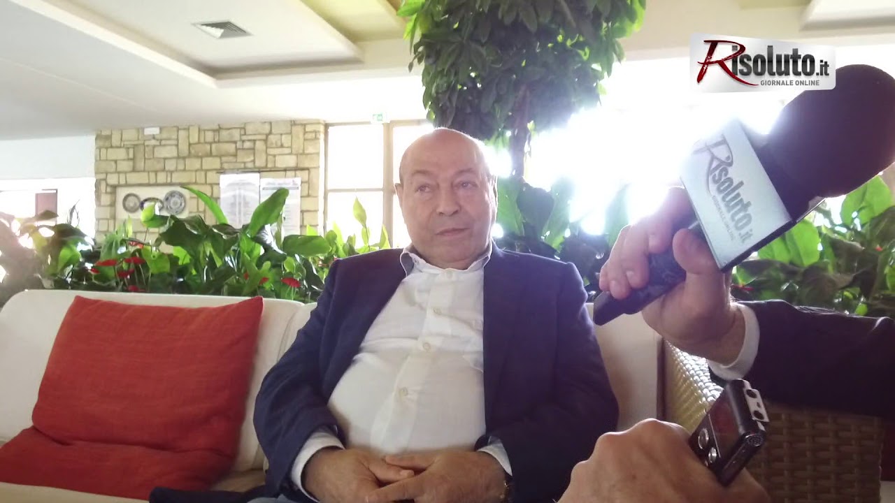 Mangia:"Tante lamentele ma nessun sostegno al turismo"