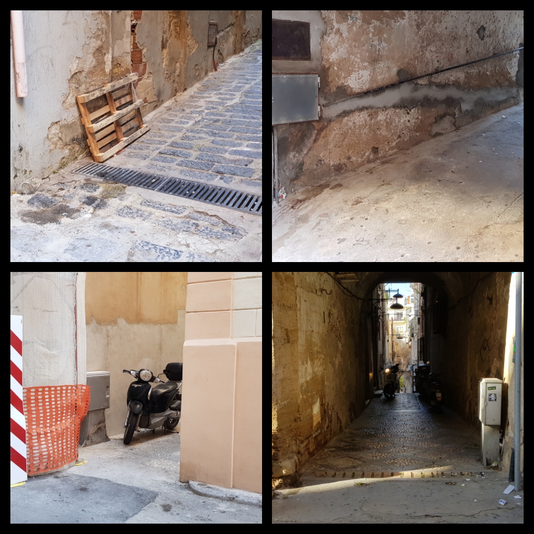 Raccolta straordinaria dei cumuli di rifiuti abbandonati, lamentele da parte di chi si e' attenuto alle regole