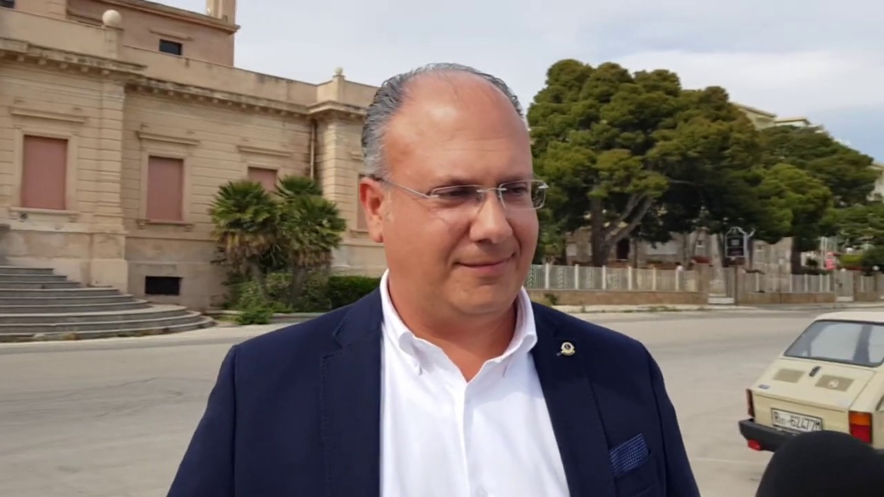 Inaugurazione domenica a Ribera "dell'area giochi di Giusy", auto d'epoca e inclusione per beneficenza