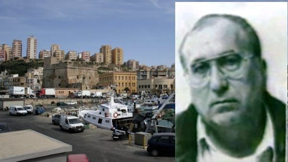 Incidente sul lavoro a Porto Empedocle, muore l'ex collaboratore di giustizia Albanese