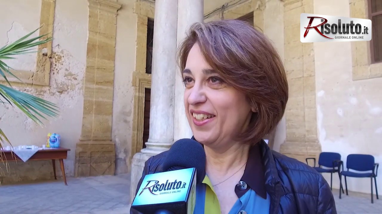 Rifiuti, Francesca Valenti: "Non capisco perche' soltanto Sciacca costretta ad un provvedimento d'urgenza"