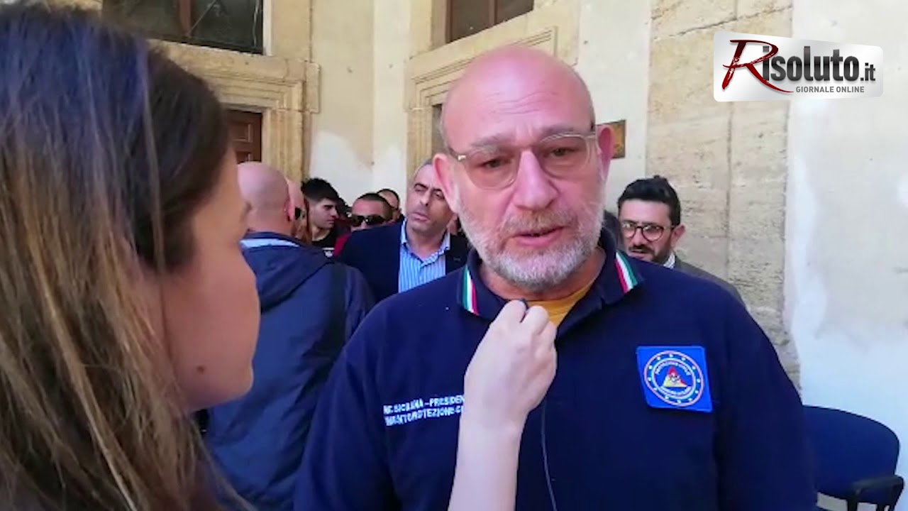 Post alluvione a Sciacca, progetti fermi
