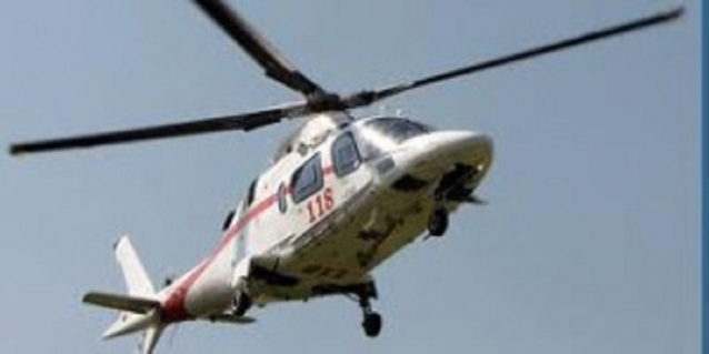 Auto precipita dal viadotto: morto giovane 28enne sulla Palermo-Catania
