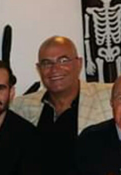 Sambuca in lutto per Michele Ferrara, la vittima del terribile schianto di ieri alla Gulfa. L'altro giovane ferito in gravi condizioni