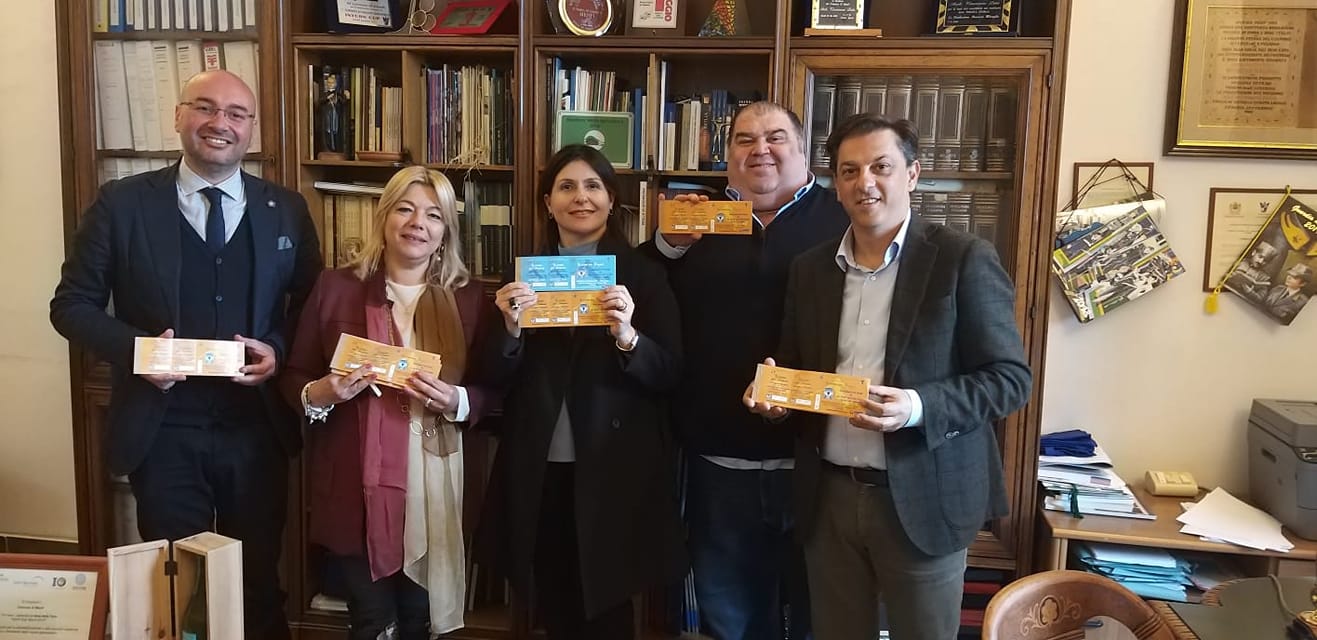 Menfi, anche l'amministrazione comunale contribuisce alla raccolta fondi destinati alle cure del giovane Pasquale Bonfante