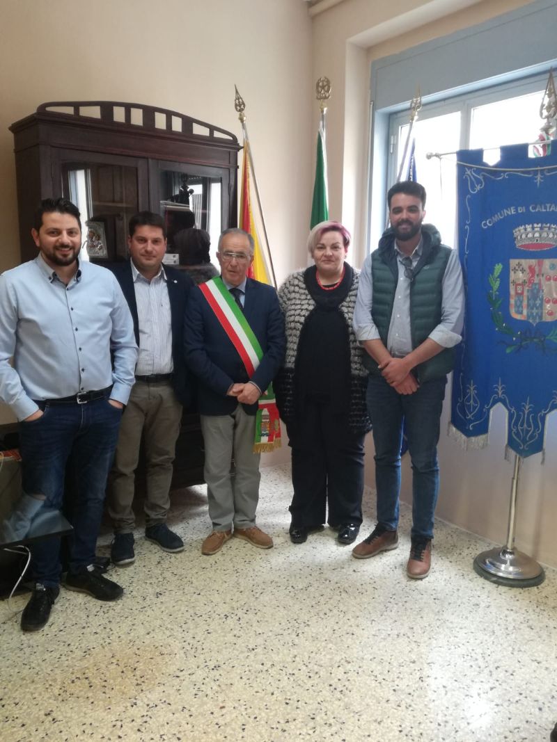 Il sindaco di Caltabellotta completa la giunta, Biagio Marciante vicesindaco