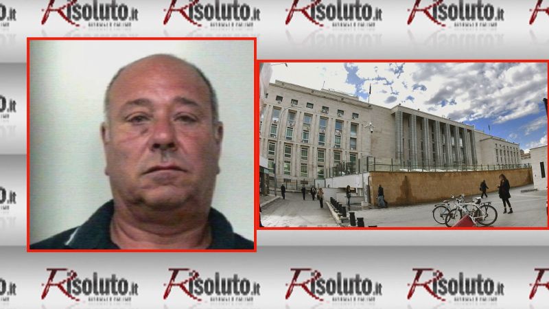 La difesa di Friscia chiede l'assoluzione del saccense nel processo di mafia "Opuntia"