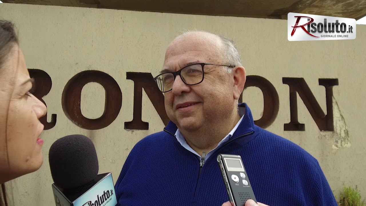 Biomasse a Scunchipani, My Ethanol comunica l'inizio dei lavori al Comune di Sciacca