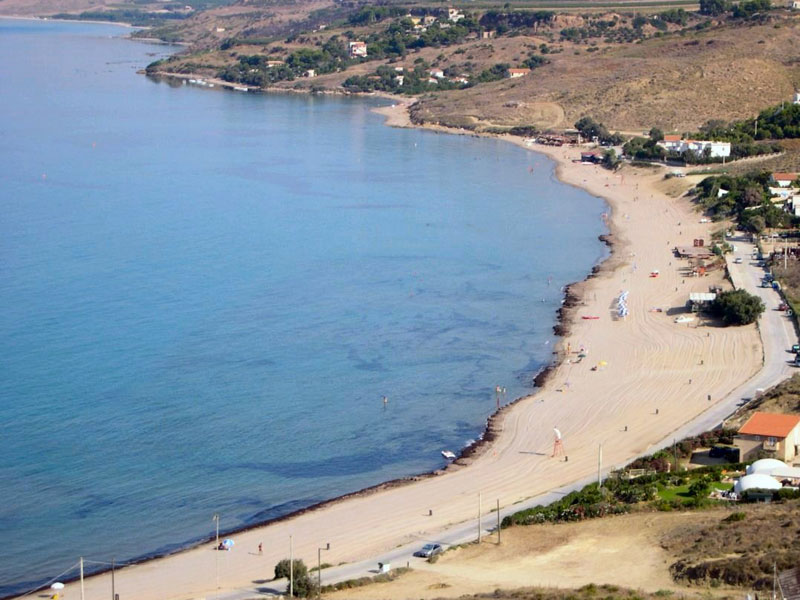 Sciacca, in arrivo 42 mila euro per il progetto “Spiagge sicure – Estate 2019”