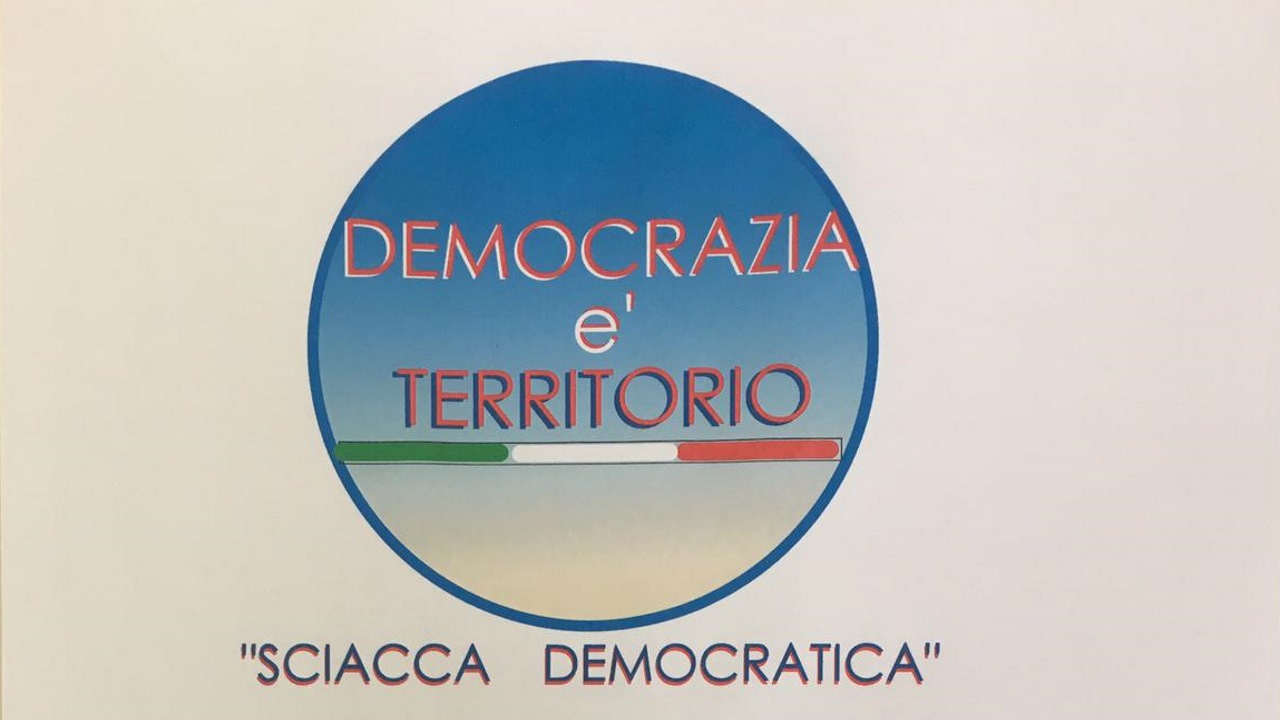 Sciacca Democratica non intende staccare la spina al sindaco Valenti e chiederà il riordino delle deleghe assessoriali