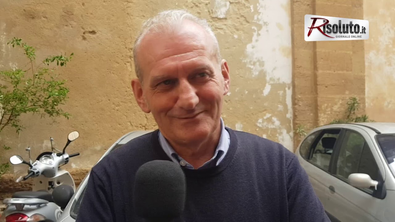 Il Pd lancia Caracappa al posto di Tulone e il nuovo assessore afferma: "Esigo le deleghe che penso di potere sfruttare"
