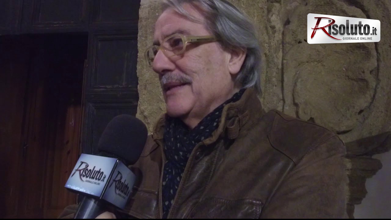Il Soprintendente ai Beni Culturali di Agrigento, Benfari: "Entro il mese di giugno due nuovi spazi museali a Sciacca"