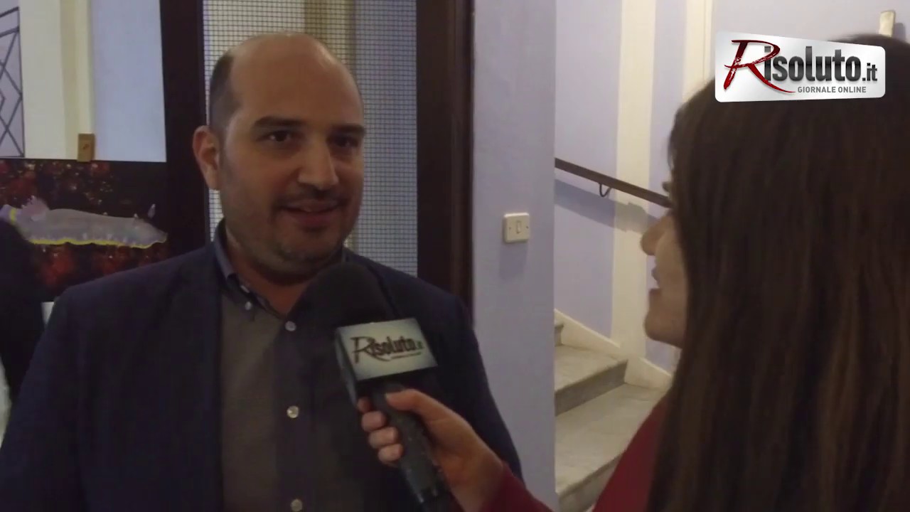 Esordio piu' che convincente per il Museo dei 5 Sensi, gente in fila per le installazioni