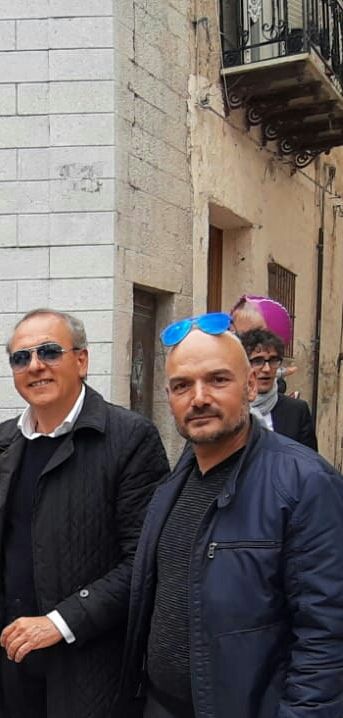 Il motociclista morto in autostrada, il ricordo dell'architetto Coco: "Un gran lavoratore e per me era come un fratello"