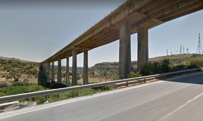 Approvato dal Genio civile il progetto per il consolidamento del primo tratto del viadotto Morandi