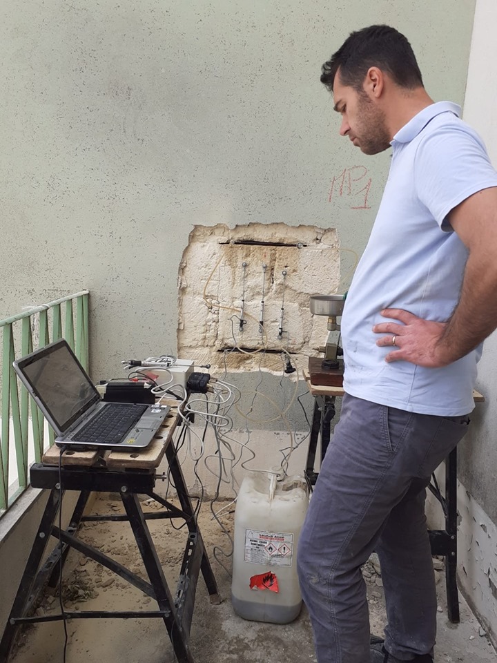 Grazie a 60 mila euro del Ministero dell'Istruzione a Santa Margherita Belice verifiche di vulnerabilità sismica delle scuole