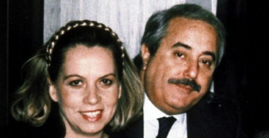 Strage di Capaci: domani cerimonia di intitolazione di un'aula del Tribunale civile di Agrigento a Francesca Morvillo